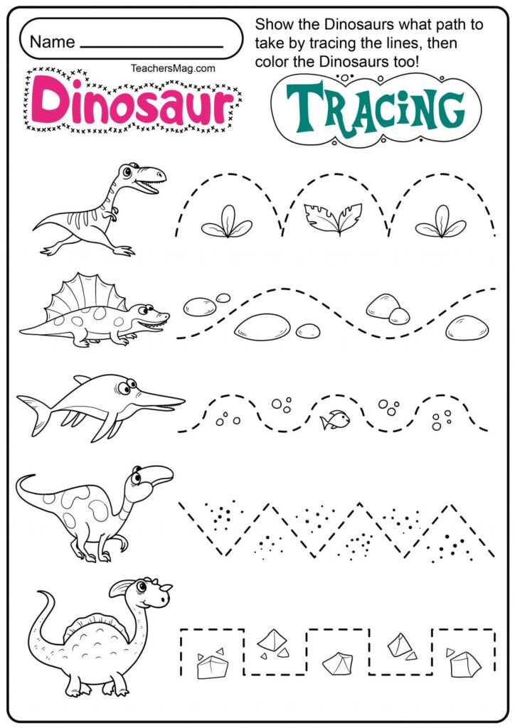 Free Printable Preschool Tracing Worksheets | AlphabetWorksheetsFree.com Free Printable Preschool Tracing Worksheets | AlphabetWorksheetsFree.com