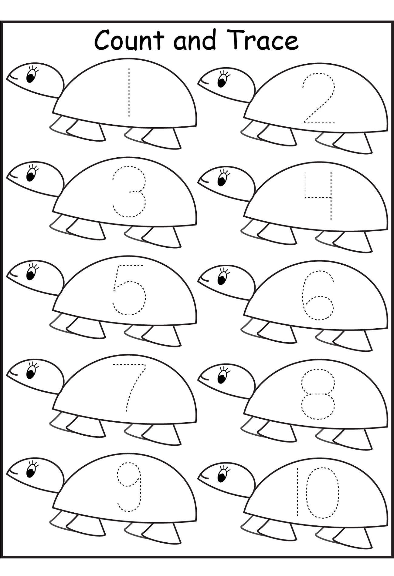 Free Printable Preschool Worksheets Age 34 - free preschool printable activity activity shelter - free printable ...