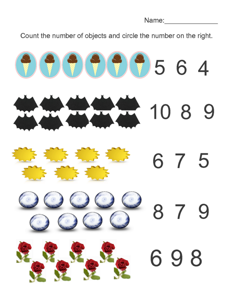 Free Printable Preschool Worksheets Age 4 | Learning Printable Free … Free Printable Preschool Worksheets Age 4 | Learning Printable Free ...