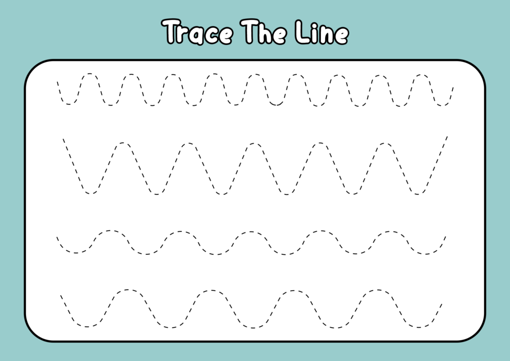Free Printable Preschool Worksheets Tracing Lines at Steven Robbins blog Free Printable Preschool Worksheets Tracing Lines at Steven Robbins blog