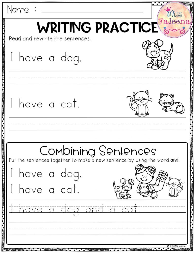 free printable printable writing kindergarten worksheets – Google … free printable printable writing kindergarten worksheets - Google ...