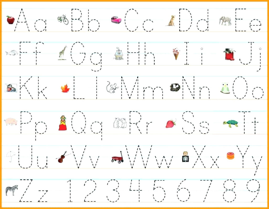 Free Printable Traceable Letters For Preschoolers – Tracing Letters Free Printables – Online Lesson Free Printable Traceable Letters For Preschoolers - Tracing Letters Free Printables - Online Lesson