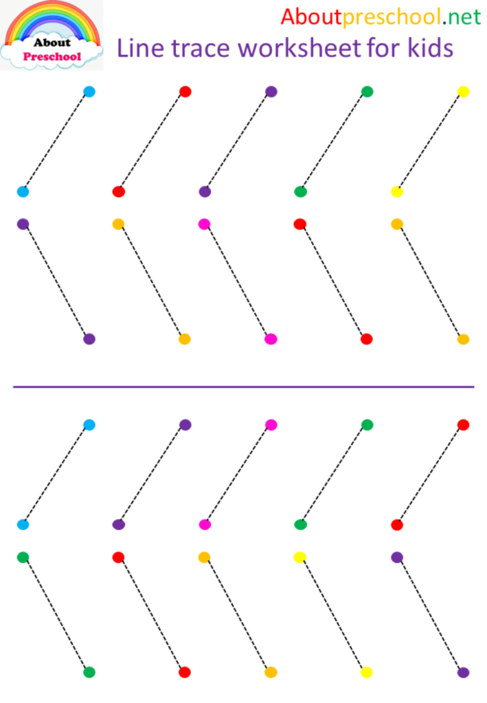 Free Printable Tracing Lines Worksheets For 3 Year Olds – Preschool … Free Printable Tracing Lines Worksheets For 3 Year Olds - Preschool ...