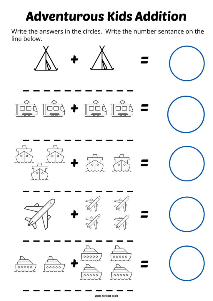 Free Printable Worksheets For 3 5 Year Olds – Engaging Worksheets for 5-Year-Olds: Fun Learning Activities for … Free Printable Worksheets For 3 5 Year Olds - Engaging Worksheets for 5-Year-Olds: Fun Learning Activities for ...