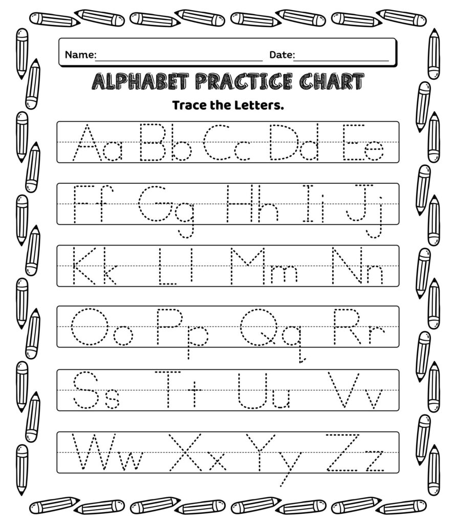 free printable worksheets for kindergarten Archives – About Preschool … free printable worksheets for kindergarten Archives - About Preschool ...