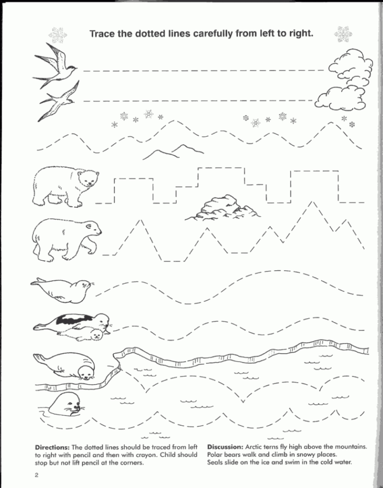 Free Reproducible Preschool Worksheets Tlsbooks - Alphabet Worksheets Tlsbooks | AlphabetWorksheetsFree.com