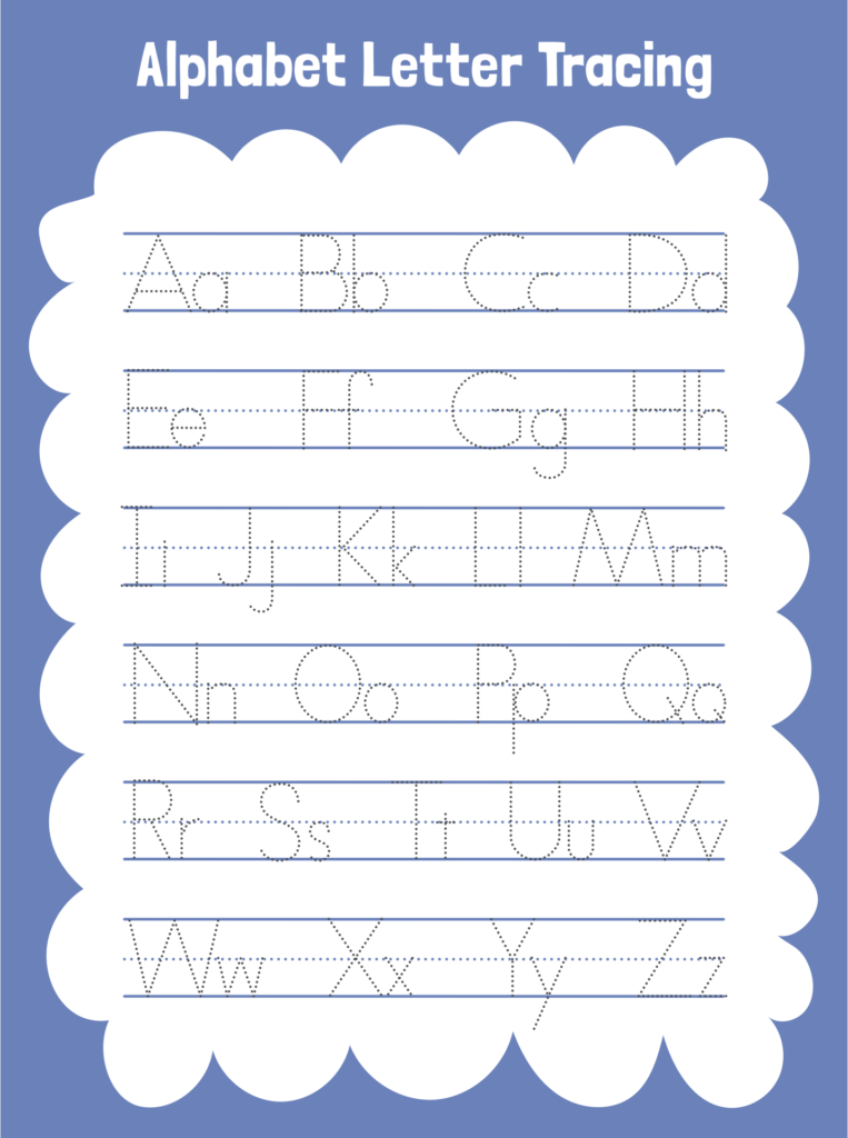 Free Templates To Write Letters For 3 Year Olds
