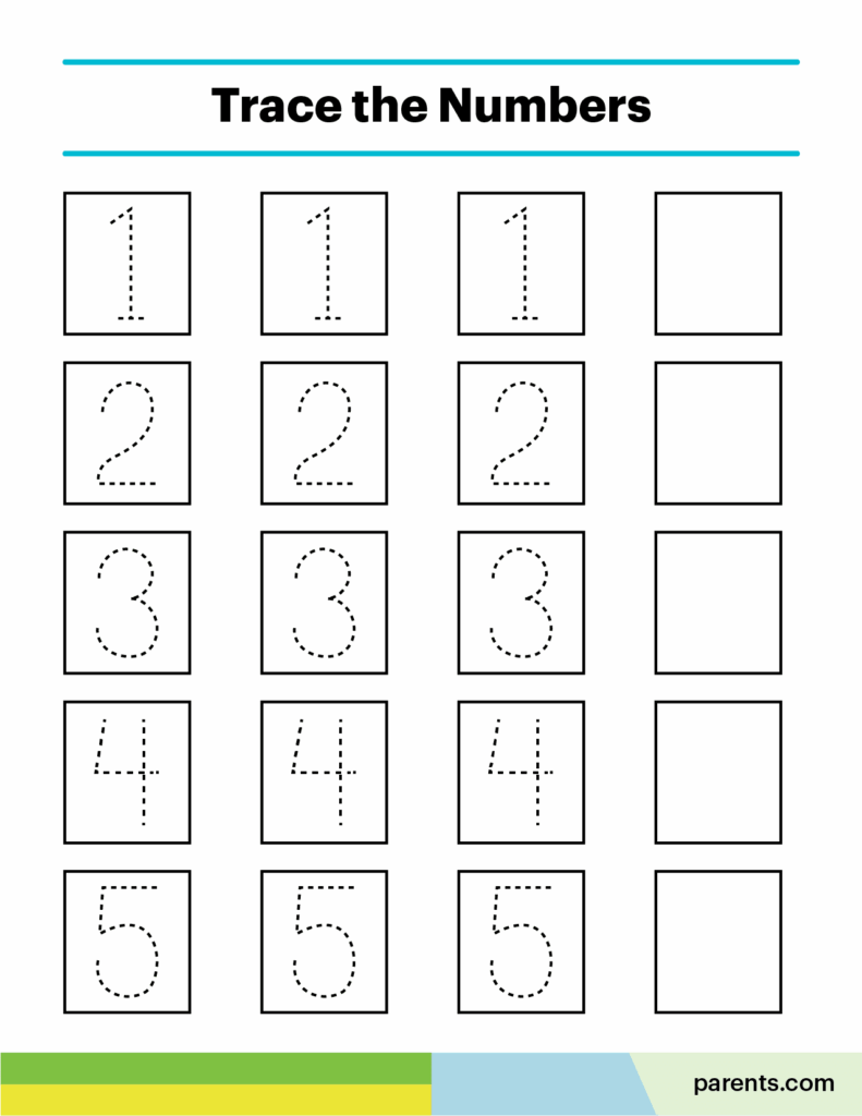 Free Worksheets for 3-Year-Olds: Engaging and Educational Activities Free Worksheets for 3-Year-Olds: Engaging and Educational Activities