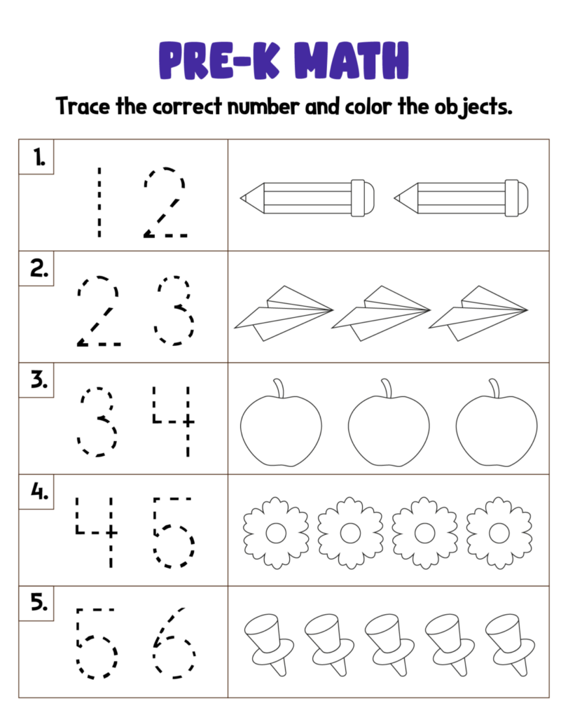Free Worksheets Printable For Preschoolers – Free Printable Pre K Worksheets Free for 2026 Learning – Printable … Free Worksheets Printable For Preschoolers - Free Printable Pre K Worksheets Free for 2026 Learning - Printable ...