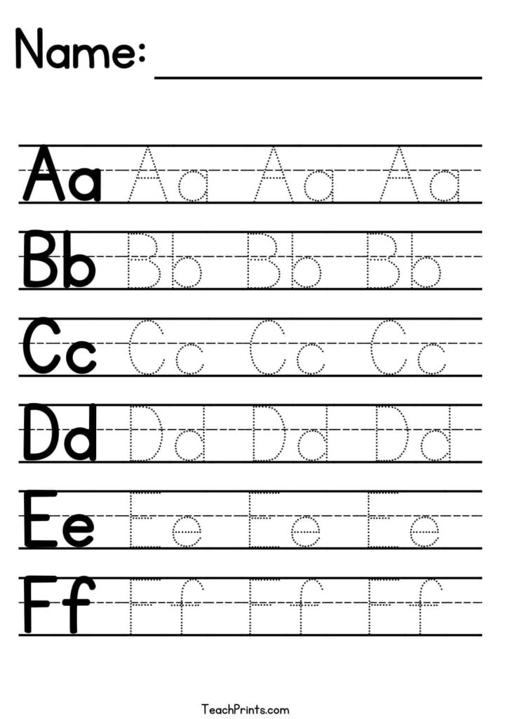 Kindergarten Free Printable Pre Worksheets Tracing Letters – Infoupdate.org Kindergarten Free Printable Pre Worksheets Tracing Letters - Infoupdate.org