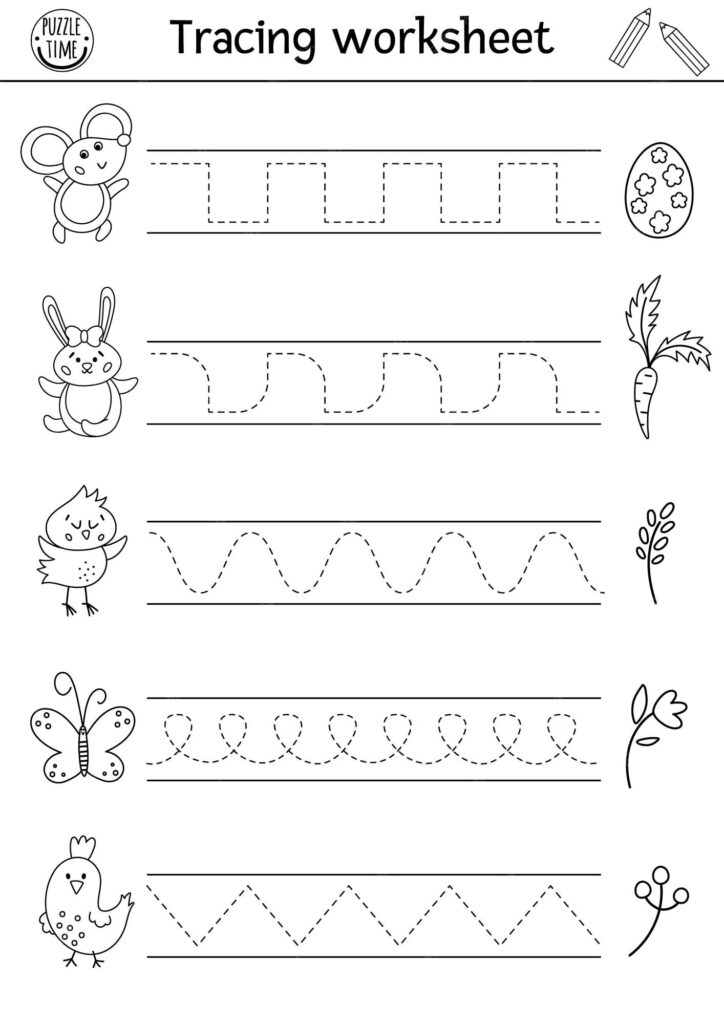 Kindergarten Handwriting Worksheets Printable Kindergarten Handwriting Worksheets Printable