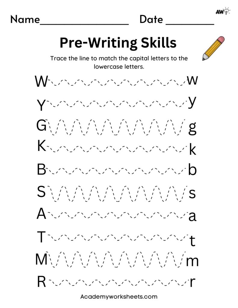 Kindergarten Handwriting Worksheets -Worksheets Library – Worksheets … Kindergarten Handwriting Worksheets -Worksheets Library - Worksheets ...
