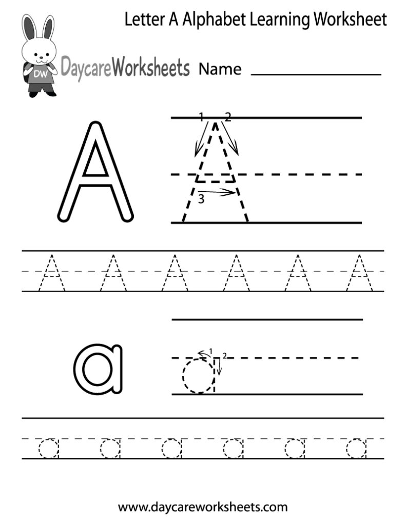 Pre-K Alphabet Worksheets Printable | AlphabetWorksheetsFree.com Pre-K Alphabet Worksheets Printable | AlphabetWorksheetsFree.com