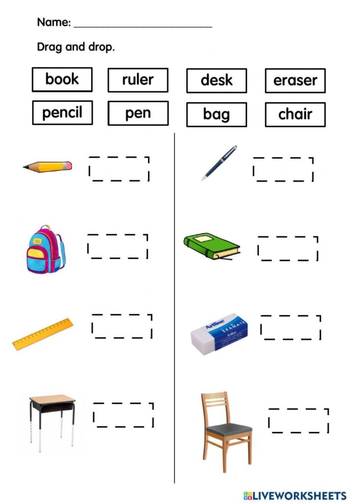 Preschool engli… | Free Interactive Worksheets | 1893873 Preschool engli… | Free Interactive Worksheets | 1893873