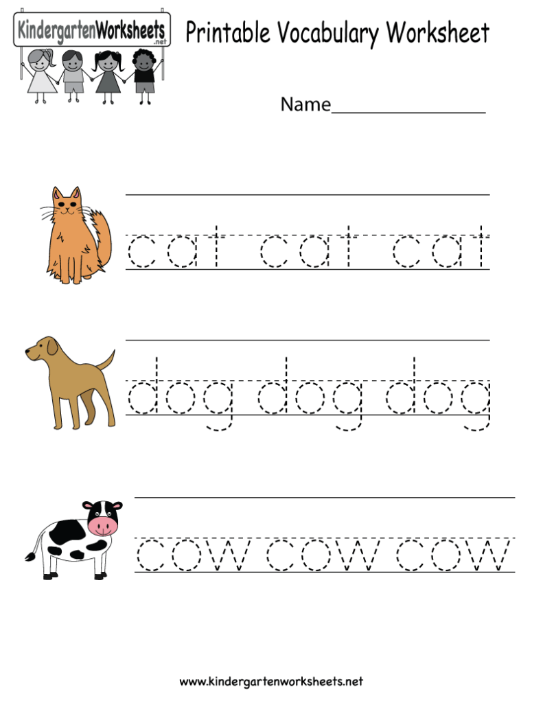 Preschool English Worksheets Free Printable 974962 – Free Worksheets … Preschool English Worksheets Free Printable 974962 – Free Worksheets ...