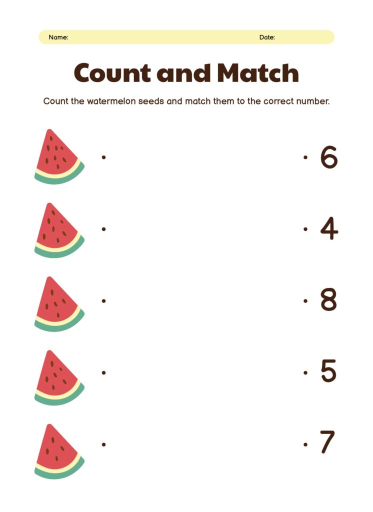 preschool matching worksheets 10 free pdf printables printablee – free … preschool matching worksheets 10 free pdf printables printablee - free ...