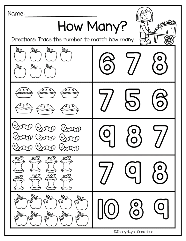 Preschool math worksheets – Free Pre-K PDF printable worksheets … Preschool math worksheets - Free Pre-K PDF printable worksheets ...