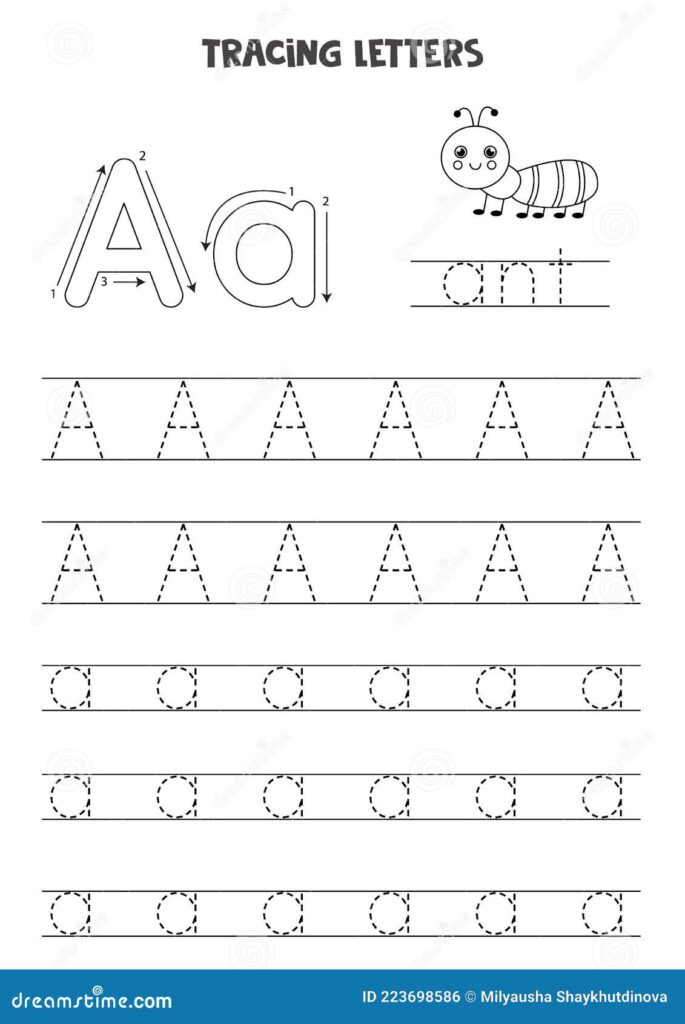Preschool Tracing Worksheets & Coloring Pages | Create. Play. Travel … Preschool Tracing Worksheets & Coloring Pages | Create. Play. Travel ...