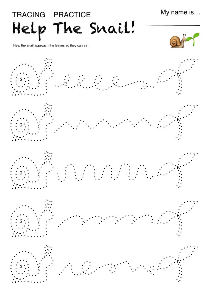 Preschool Tracing Worksheets Free – 11 Free PDF Printables | Printablee Preschool Tracing Worksheets Free - 11 Free PDF Printables | Printablee