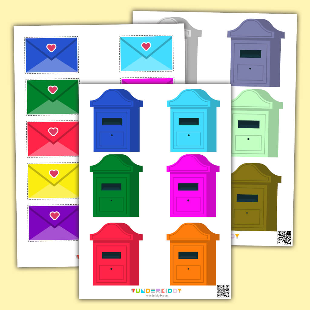 Preschool Worksheets Mailbox at Natasha Barr blog Preschool Worksheets Mailbox at Natasha Barr blog