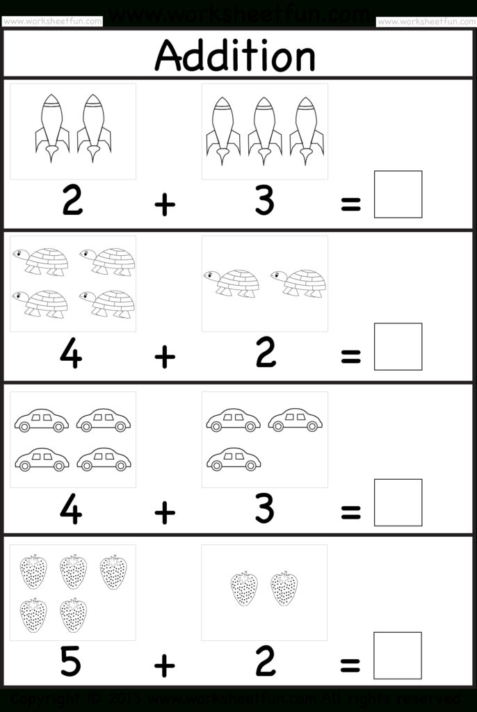 free printable worksheets for 5 year olds educative printable - free ...
