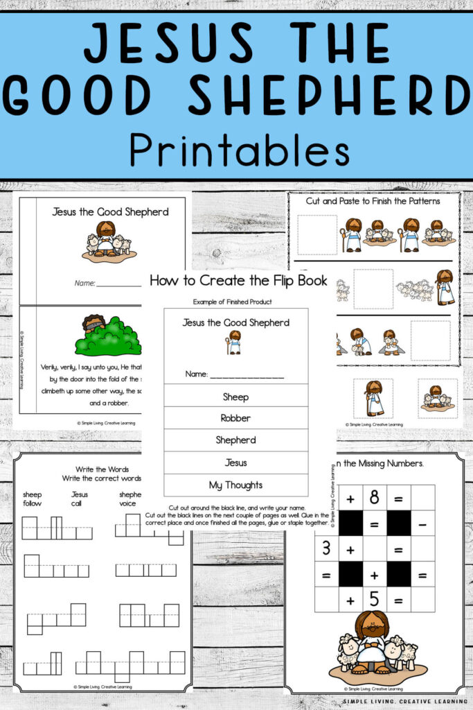 Sunday School Free Printables - Printables Templates Free