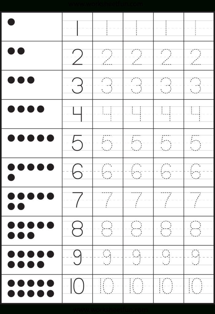 Tracing Letters And Numbers Printable Free Tracing Letters And Numbers Printable Free