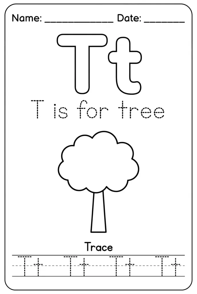 Transportation Word Tracing Worksheet for Preschool Transportation Word Tracing Worksheet for Preschool