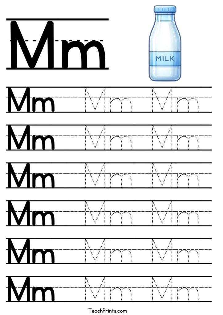 Ultimate Printable M Resources: Free Templates & Worksheets Ultimate Printable M Resources: Free Templates & Worksheets